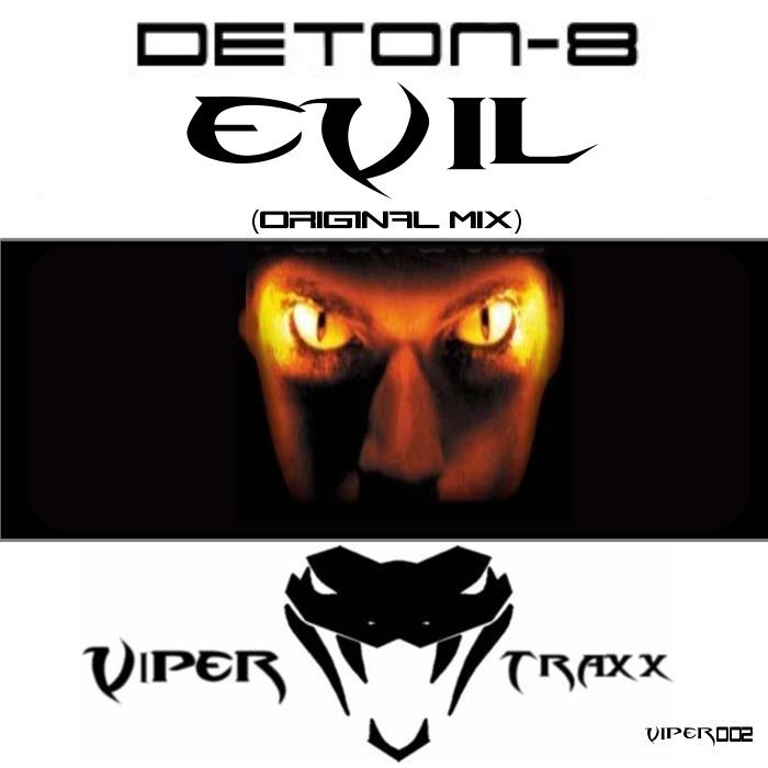 DETON 8 - Evil
