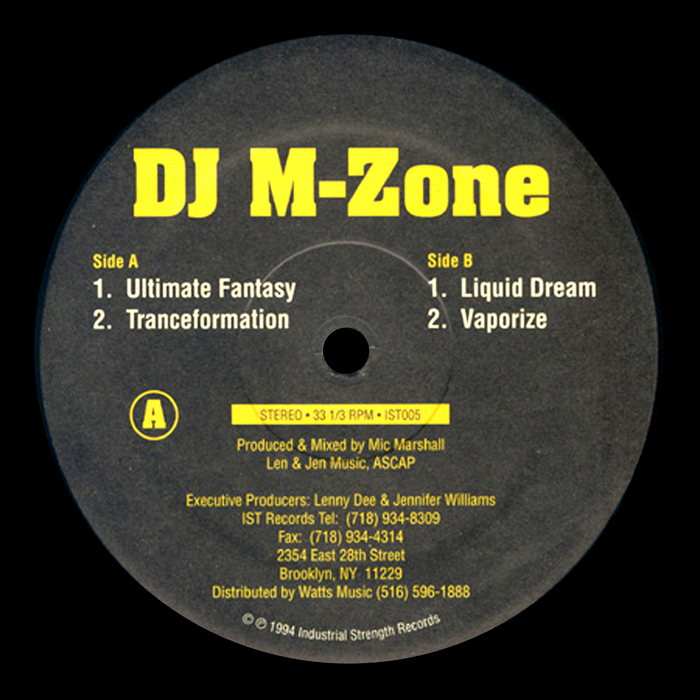 dj m zone songs