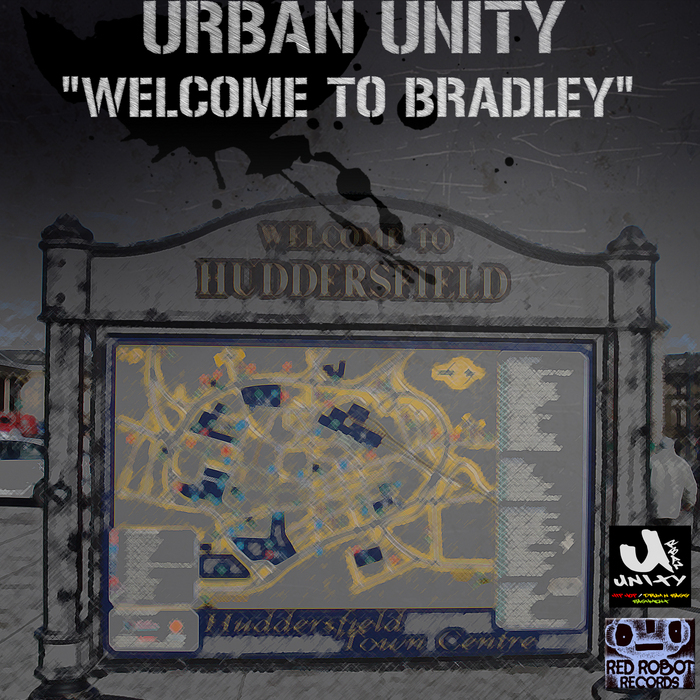 URBAN UNITY - Welcome To Bradley Mix Pack
