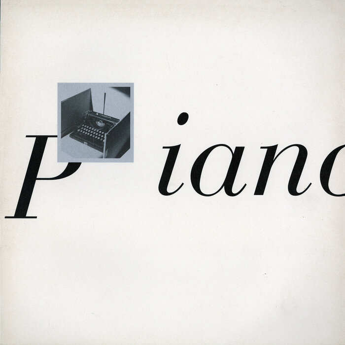 PIANO MAGIC - Writers (Remixed)
