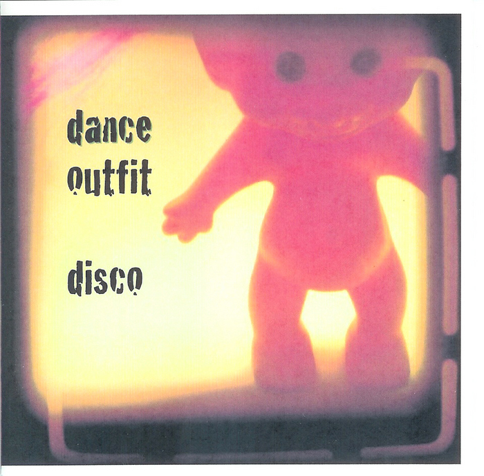 DANCE OUTFIT - Disco