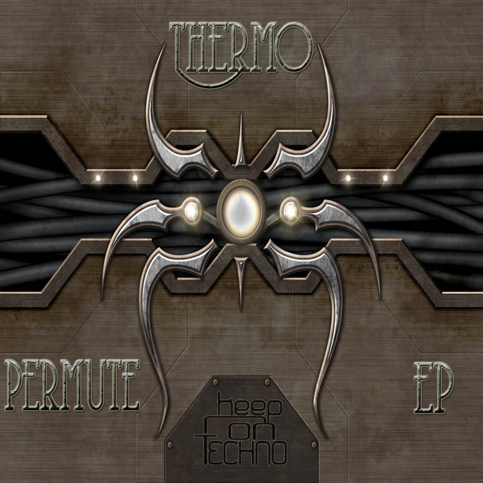 THERMO - Permute EP