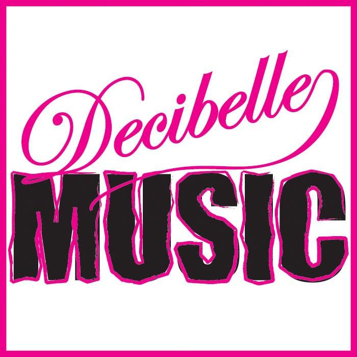 DECIBELLE - Can You Feel The Love