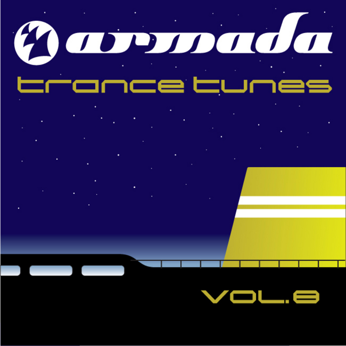VARIOUS - Armada Trance Tunes Vol 8