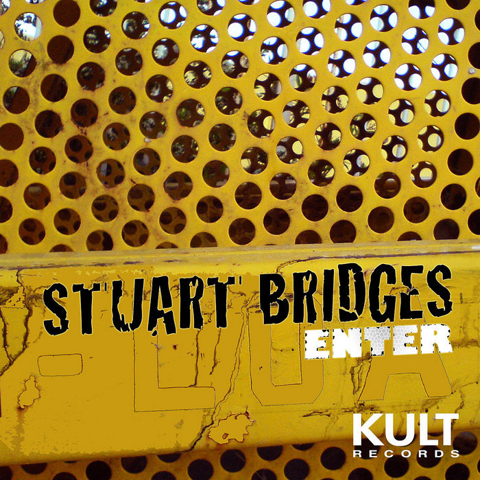 BRIDGES, Stuarte - Enter (unmixed)