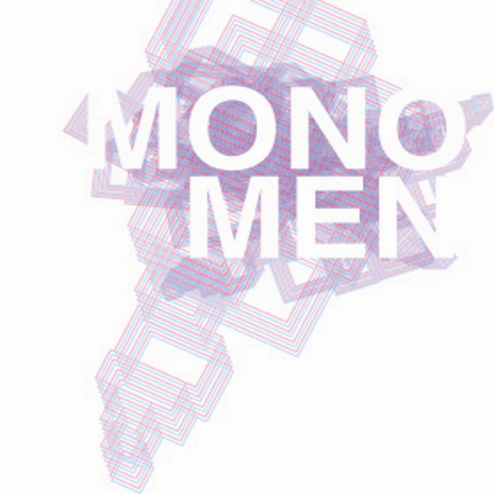 MONOMEN - Monomen LP