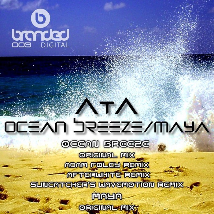 ATA - Ocean Breeze