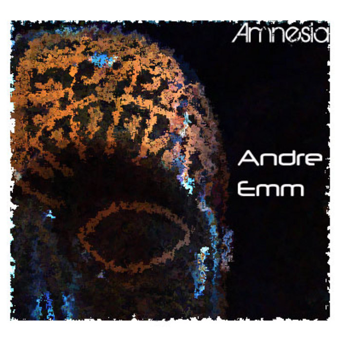 Andre Emm - Amnesia