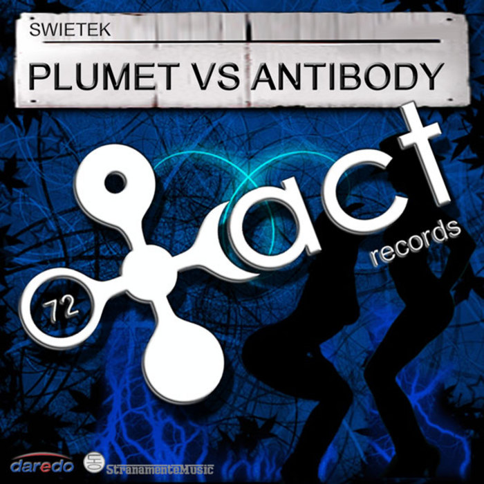 SWIETEK - Plumet Vs Antibody