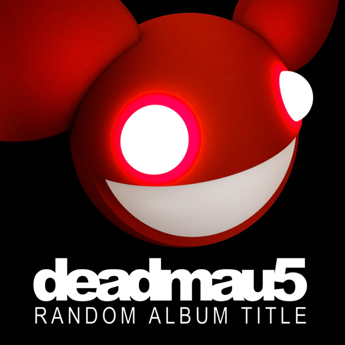 Deadmau5 maths free mp3 download