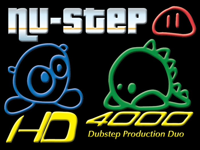 HD4000 - Nu-Step