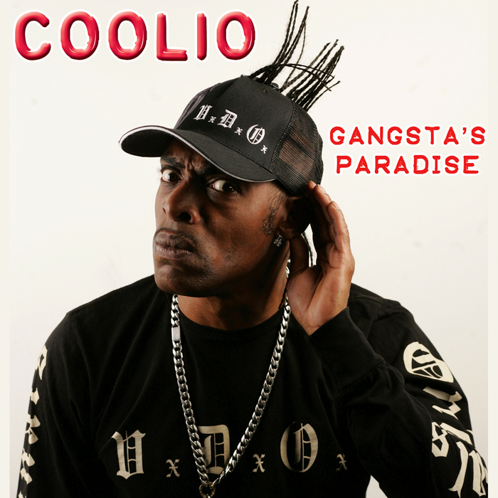Coolio Gangsta Paradise Tekst Chartssadeba 