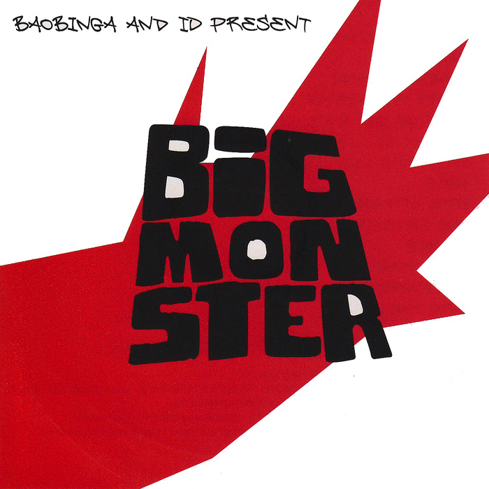 BAOBINGA & ID - Big Monster