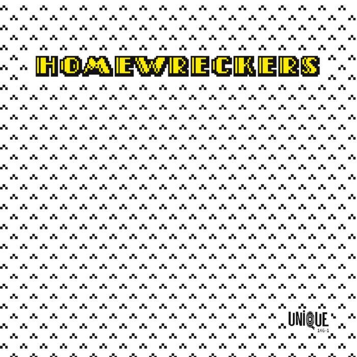 HOMEWRECKERS - American Ruhr