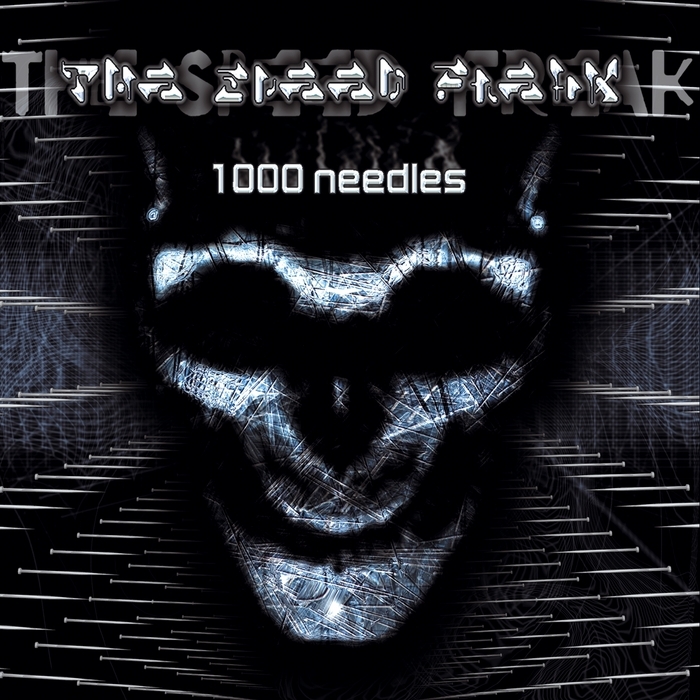 SPEED FREAK, The - 1000 Needles