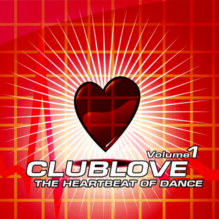 VARIOUS - Club Love Vol 1
