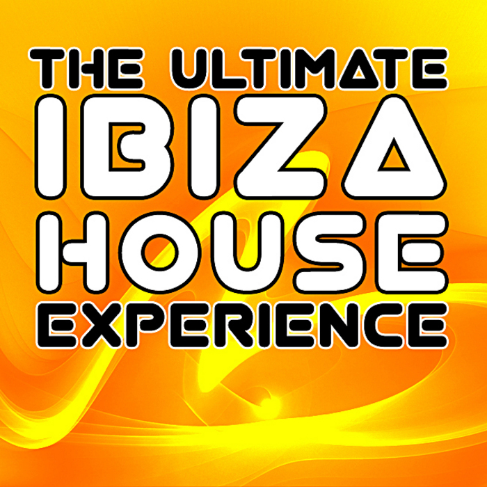 VARIOUS - The Ultimate Ibiza House Experience