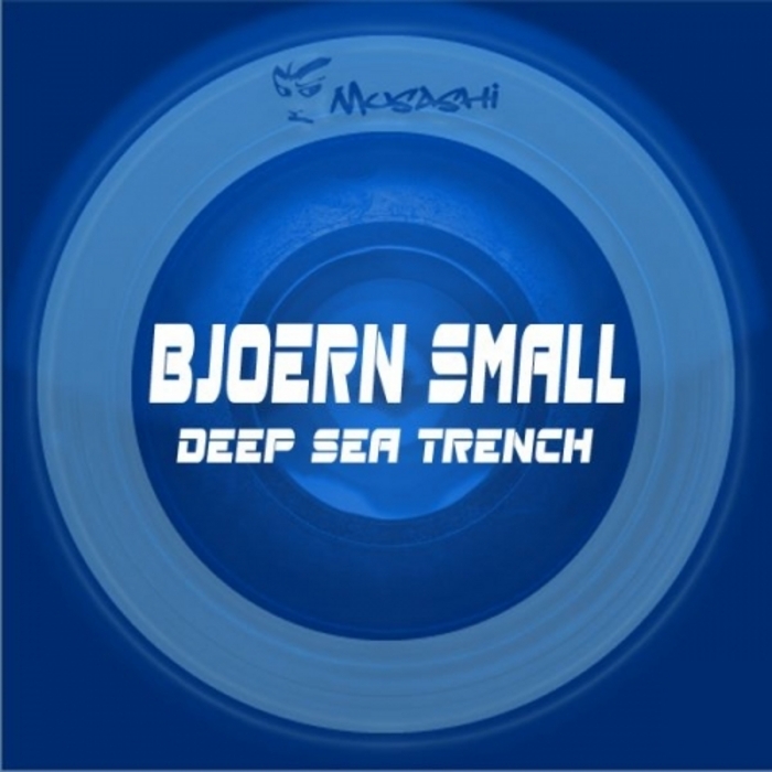 SMALL, Bjoern - Deep Sea Trench