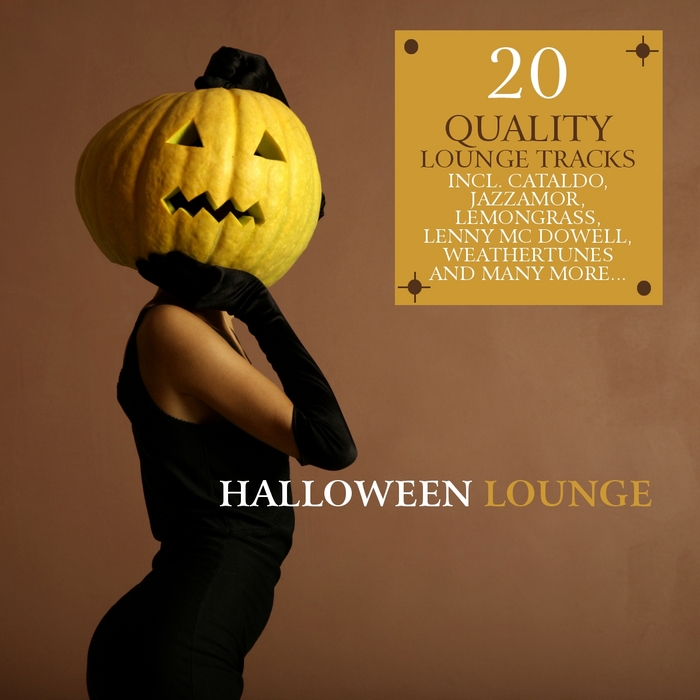 Various Halloween Lounge at Juno Download