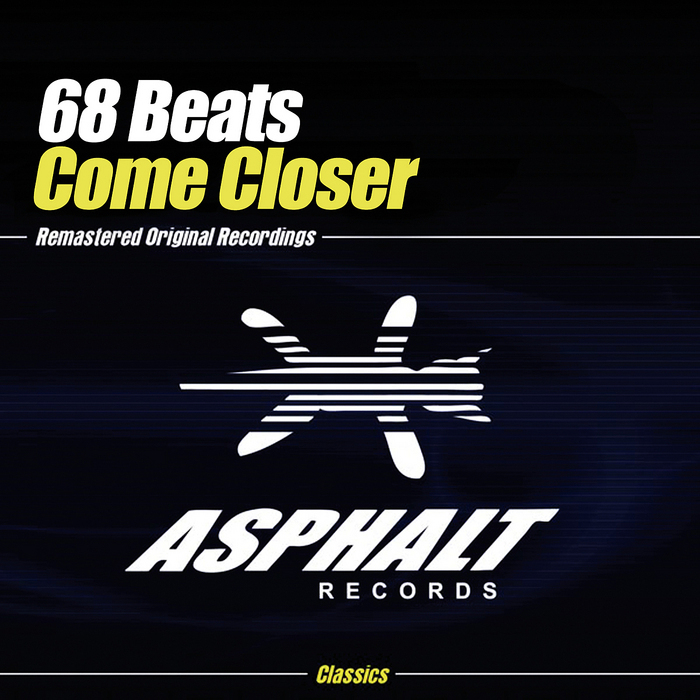 68 BEATS - Come Closer