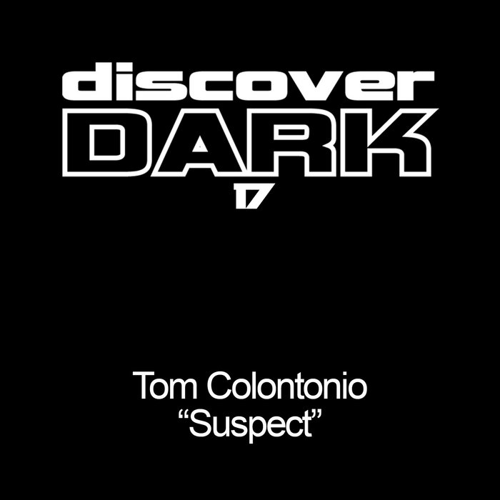 COLONTONIO, Tom - Suspect