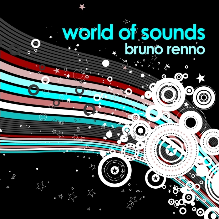 RENNO, Bruno/VARIOUS - World Of Sounds (unmixed edition)