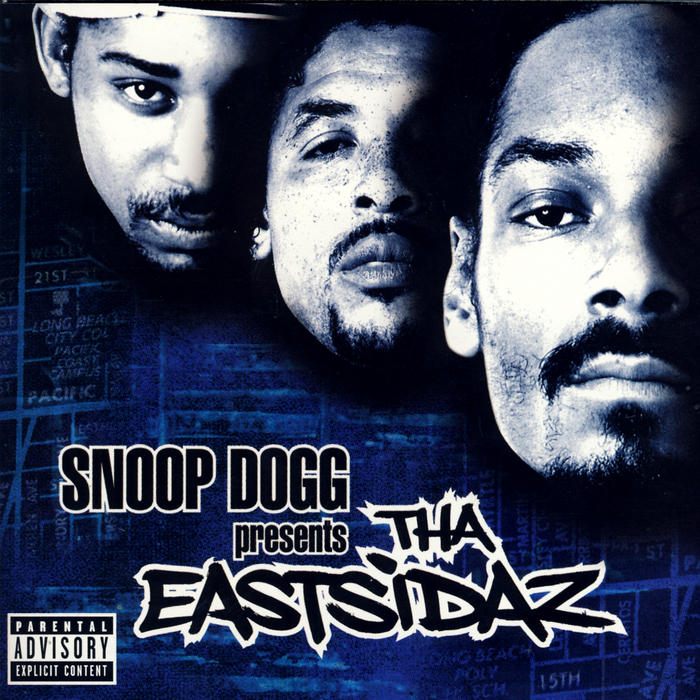 Tha Eastsidaz - Snoop Dogg Presents: Tha Eastsidaz (Explicit)