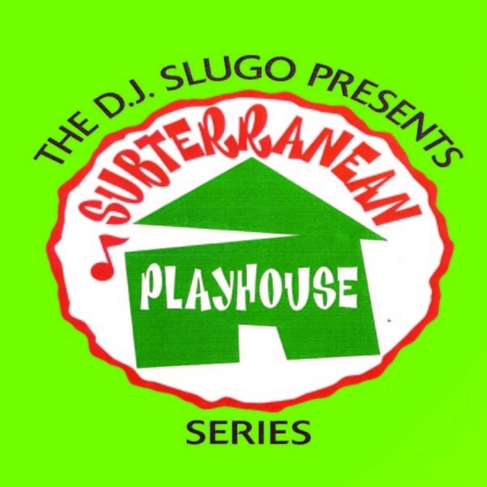 DJ SLUGO - DJ Slugo Juke Chronicles Vol 4