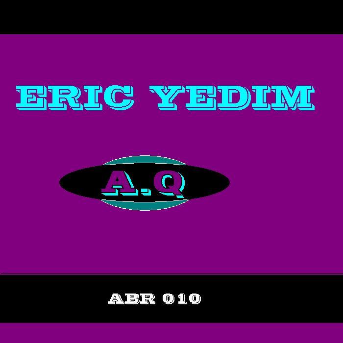 YEDIM, Eric - AQ