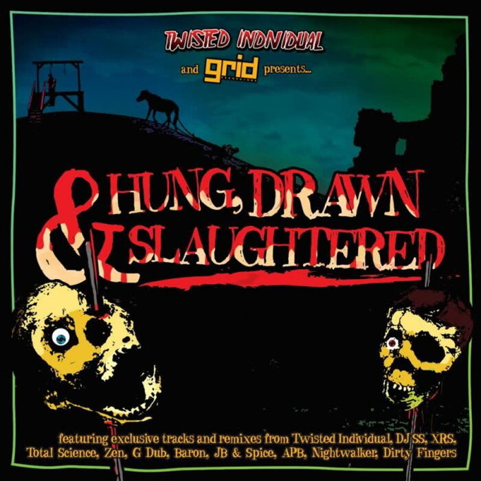 Various - Hung, Drawn & Slaughtered
