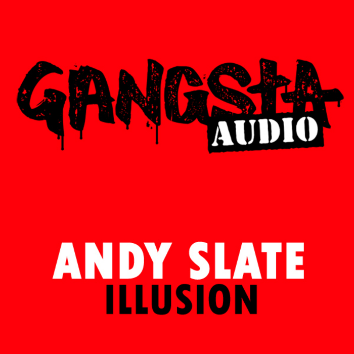 SLATE, Andy - Illusion