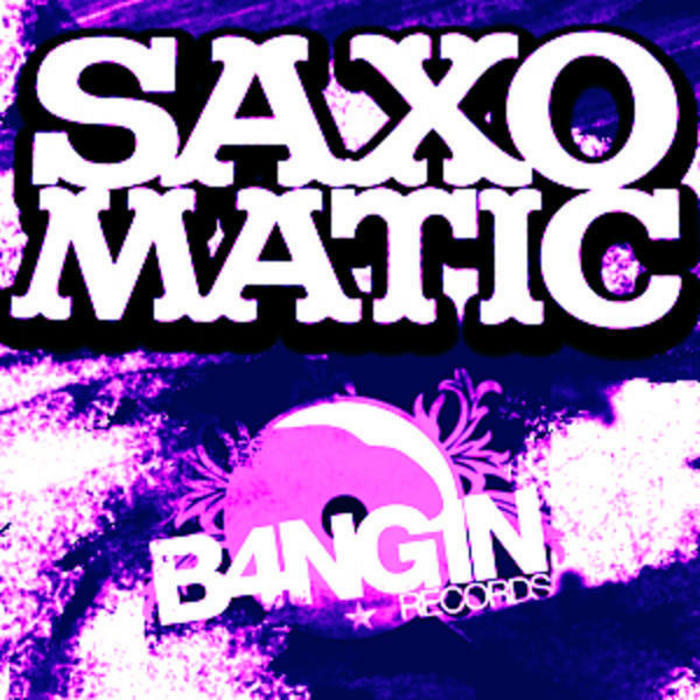 BEATMAKER - Saxo Matic