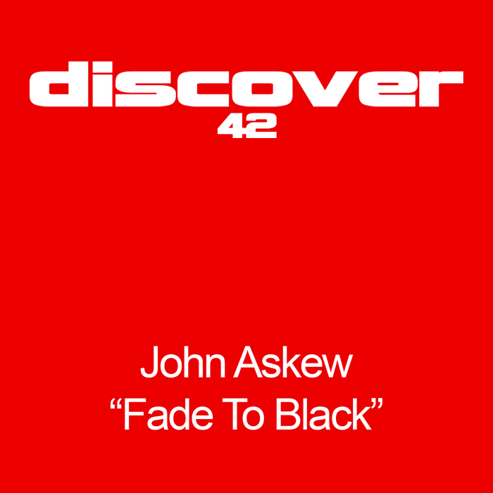 ASKEW, John - Fade To Black