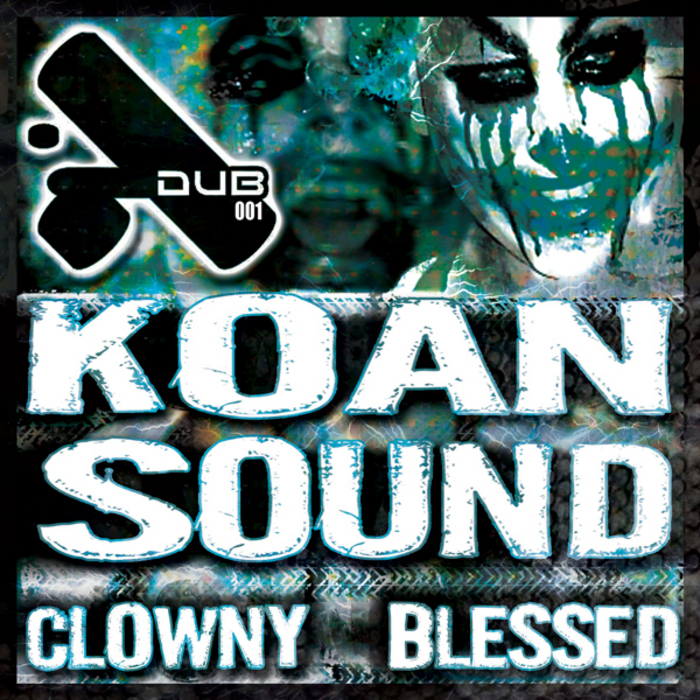KOAN SOUND - Clowny