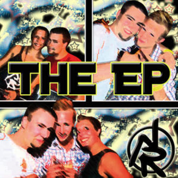 Various Artists - The EP
