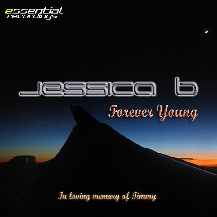 JESSICA B - Forever Young