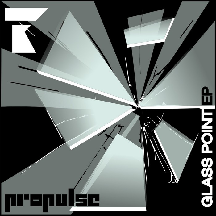 PROPULSE - Glass Point EP