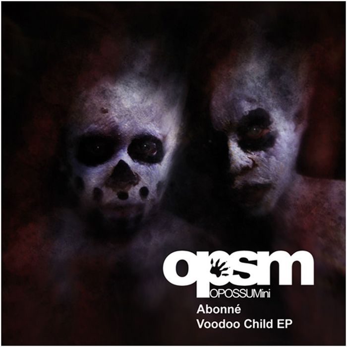 ABONNE - Voodoo Child EP