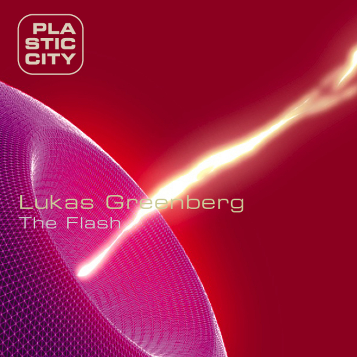 GREENBERG, Lukas - The Flash