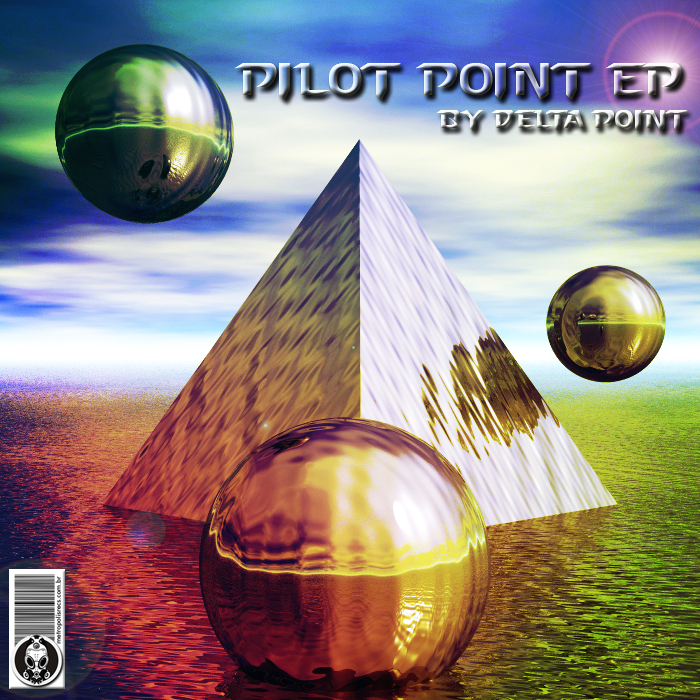 DELTA POINT - Pilot Point EP