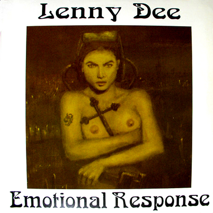 DEE, Lenny - Emotional Response