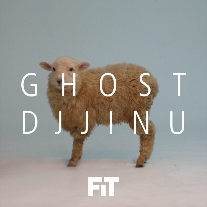 DJ JINU - Ghost