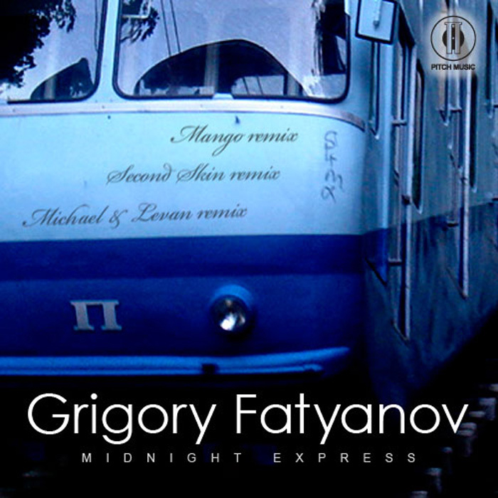 FATYANOV, Grigory - Midnight Express