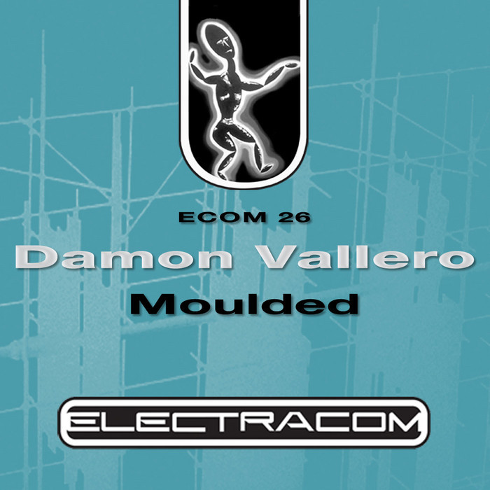 VALLERO, Damon - Moulded