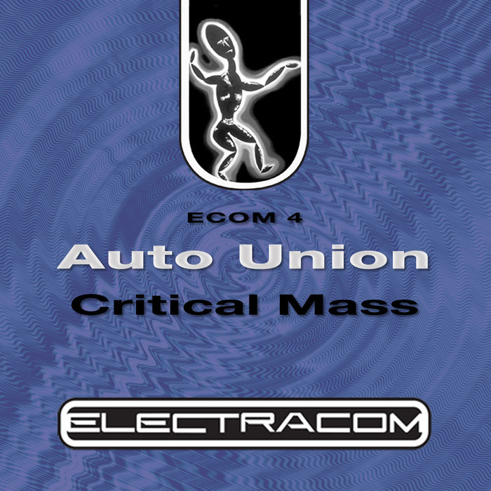 AUTO UNION - Critical Mass