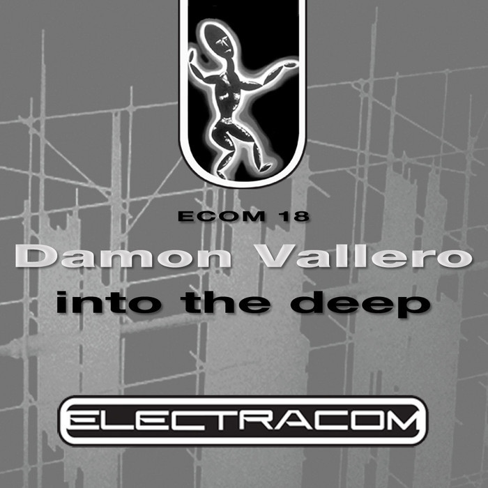 VALLERO, Damon - Into The Deep