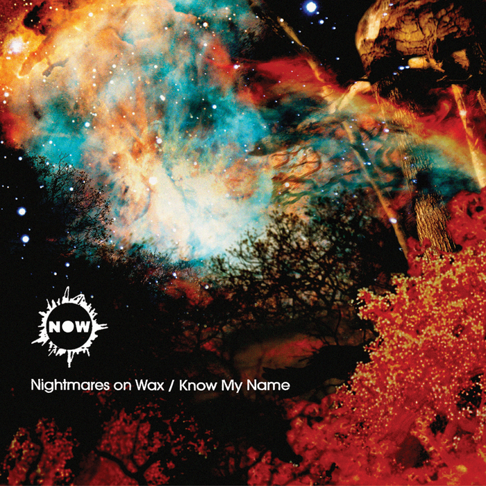NIGHTMARES ON WAX - Know My Name