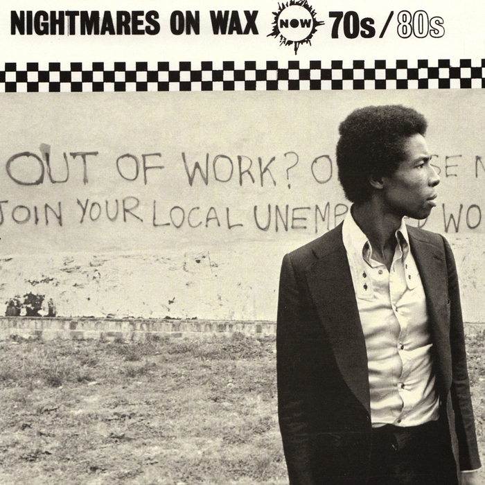 NIGHTMARES ON WAX - 70s 80s