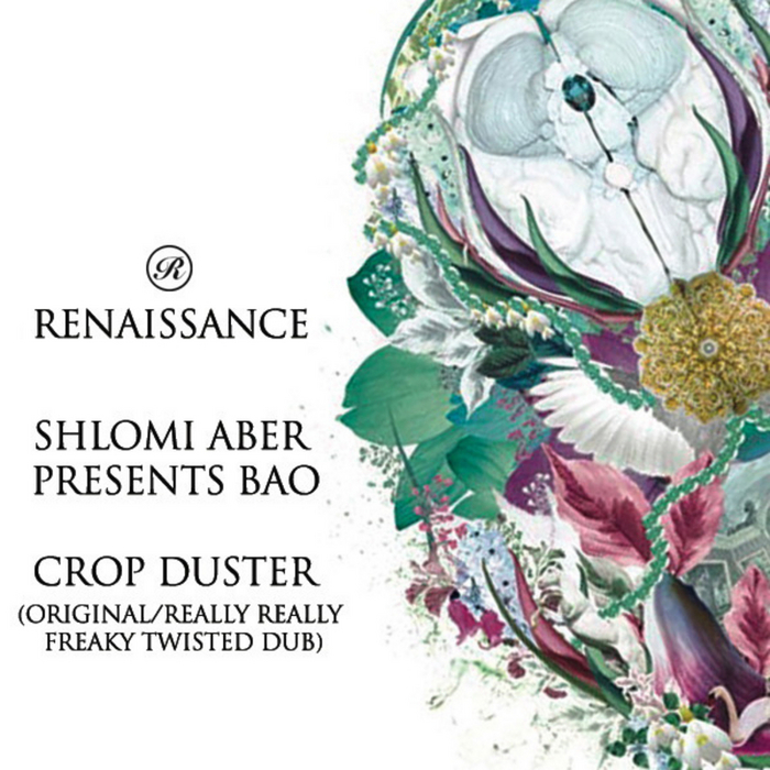 ABER, Shlomi presents BAO - Crop Duster