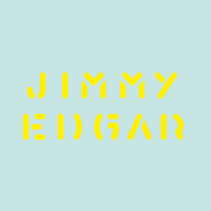 EDGAR, Jimmy - Access Rhythm